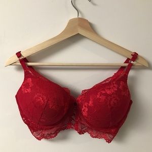 La Senza Hello Sugar Plunge Bra 38C